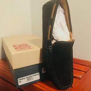 1901 - Bermuda Driving Slip-on Loafers